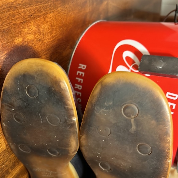 Vintage Salvatore Ferragamo sport sneaker shoes for women’s. - Picture 11 of 12